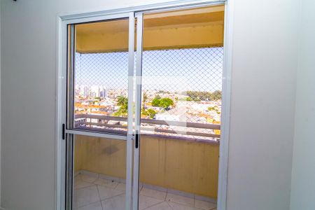Sacada de apartamento para alugar com 3 quartos, 70m² em Vila Margarida, São Paulo