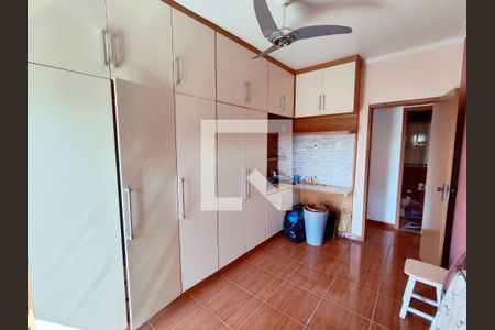 Quarto 1 - Armários de apartamento para alugar com 2 quartos, 60m² em Méier, Rio de Janeiro