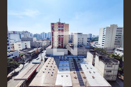 Vista da Sala de apartamento para alugar com 2 quartos, 60m² em Méier, Rio de Janeiro