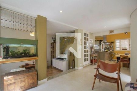 Casa à venda com 3 quartos, 144m² em Brooklin, São Paulo