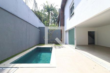 Casa à venda com 3 quartos, 375m² em Jardim dos Estados, São Paulo