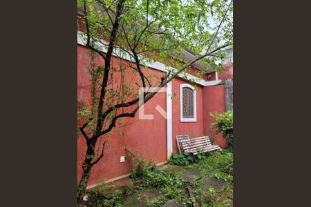 Casa à venda com 4 quartos, 200m² em Parque Colonial, São Paulo