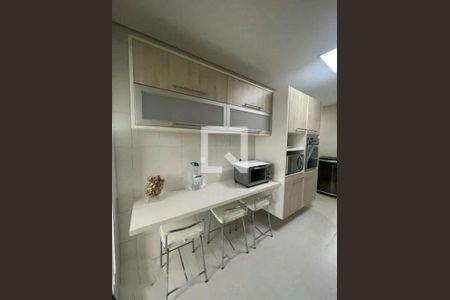 Apartamento à venda com 4 quartos, 354m² em Vila Andrade, São Paulo