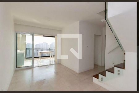 Apartamento à venda com 3 quartos, 160m² em Vila Andrade, São Paulo