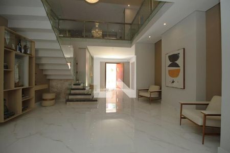 Casa à venda com 7 quartos, 731m² em Campo Belo, São Paulo