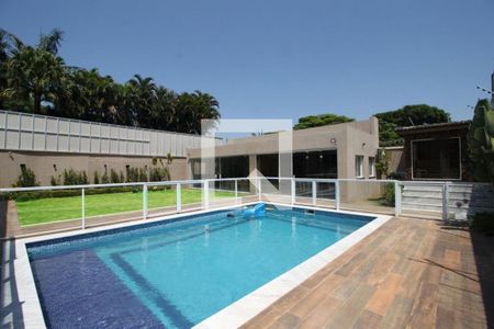 Casa à venda com 7 quartos, 731m² em Campo Belo, São Paulo