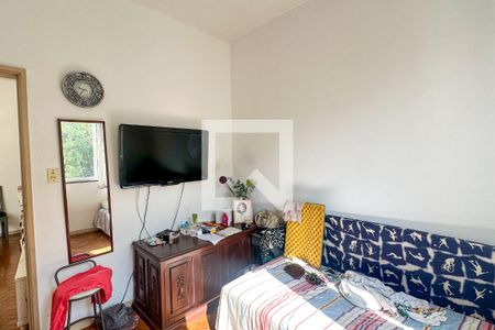 Quarto 01 de apartamento para alugar com 3 quartos, 150m² em Copacabana, Rio de Janeiro