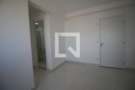 Sala de apartamento para alugar com 2 quartos, 34m² em Vila Tolstoi, São Paulo