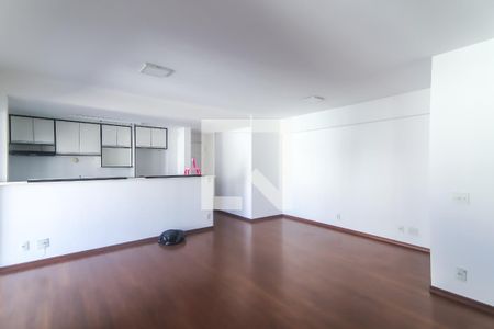 Sala de apartamento para alugar com 2 quartos, 116m² em Aclimação, São Paulo