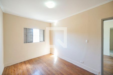 Quarto 01 de casa de condomínio para alugar com 2 quartos, 60m² em Penha de França, São Paulo