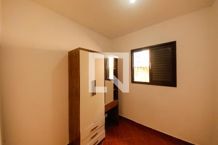 Quarto 1 de casa para alugar com 3 quartos, 200m² em Vila Cruzeiro, São Paulo