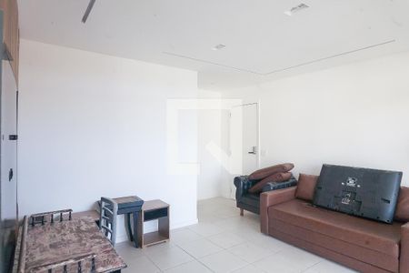 salasala de apartamento à venda com 2 quartos, 130m² em Alphaville Nova Lima, Nova Lima