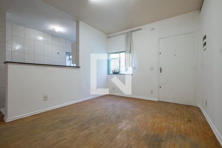 Apartamento para alugar com 80m², 2 quartos e sem vagaSala/Cozinha