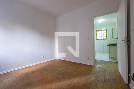 Quarto 2 de apartamento para alugar com 2 quartos, 80m² em Sumaré, São Paulo