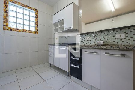 Sala/Cozinha de apartamento à venda com 2 quartos, 80m² em Sumaré, São Paulo