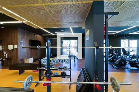 Studio à venda com 21m², 1 quarto e sem vaga Studio à venda com 21m², 1 quarto e sem vagaÁrea comum