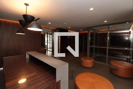 Studio à venda com 21m², 1 quarto e sem vaga Studio à venda com 21m², 1 quarto e sem vagaÁrea comum