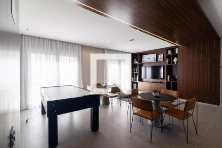 Studio à venda com 21m², 1 quarto e sem vaga Studio à venda com 21m², 1 quarto e sem vagaÁrea comum