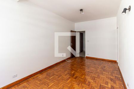 Sala de apartamento para alugar com 2 quartos, 109m² em Santa Cecilia, São Paulo