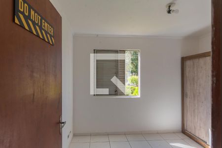 Quarto 1 de apartamento para alugar com 2 quartos, 63m² em Conjunto Residencial Parque Bandeirantes, Campinas