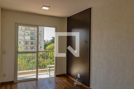 Apartamento para alugar com 2 quartos, 55m² em Vila Paulista, São Paulo