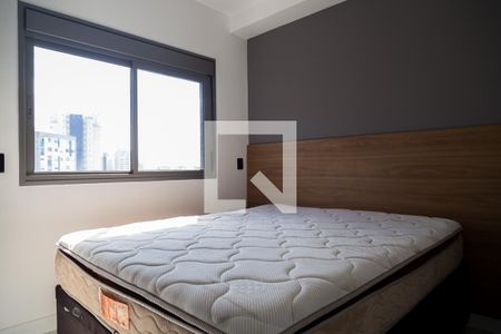 Quarto de apartamento para alugar com 1 quarto, 35m² em Vila Guarani, São Paulo