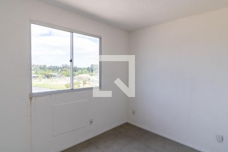 Quarto 1 de apartamento à venda com 2 quartos, 42m² em Hípica, Porto Alegre