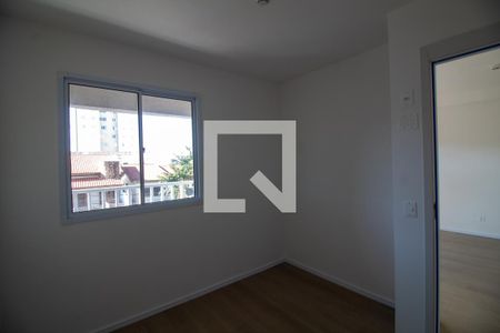 Quarto de apartamento para alugar com 1 quarto, 33m² em Jardim Aeroporto, São Paulo