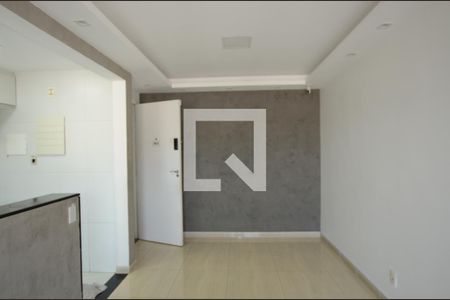 Sala de apartamento à venda com 3 quartos, 65m² em Madureira, Rio de Janeiro