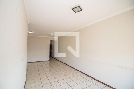 Sala de apartamento para alugar com 3 quartos, 121m² em Campos Elíseos, Ribeirão Preto