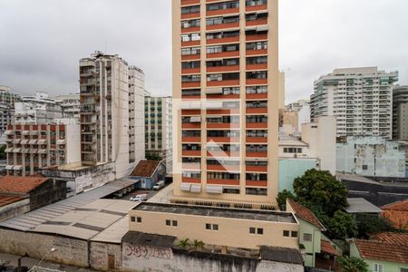 Quarto 1 de apartamento à venda com 4 quartos, 118m² em Icaraí, Niterói