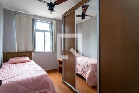 Quarto 1 de apartamento à venda com 4 quartos, 118m² em Icaraí, Niterói