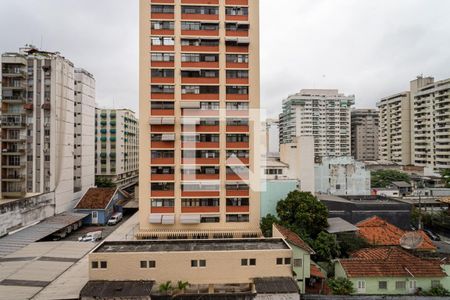 Quarto 2 de apartamento à venda com 4 quartos, 118m² em Icaraí, Niterói