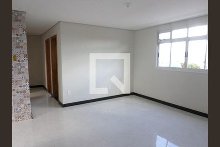 Apartamento à venda com 4 quartos, 85m² em Sinimbu, Belo Horizonte