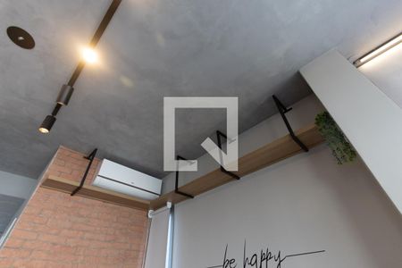 Studio de kitnet/studio à venda com 0 quarto, 27m² em Perdizes, São Paulo