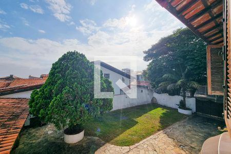 Vista de casa para alugar com 1 quarto, 45m² em Bosque dos Eucaliptos, São José dos Campos