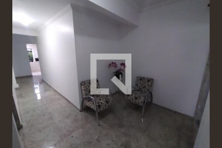 Apartamento à venda com 3 quartos, 114m² em Castelo, Belo Horizonte