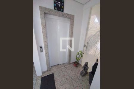 Apartamento à venda com 3 quartos, 114m² em Castelo, Belo Horizonte