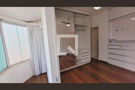 Apartamento à venda com 2 quartos, 120m² em Sagrada Família, Belo Horizonte