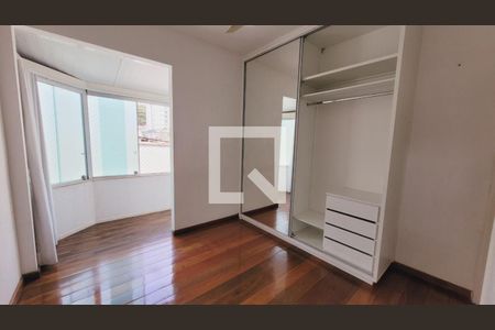 Apartamento à venda com 2 quartos, 98m² em Sagrada Família, Belo Horizonte