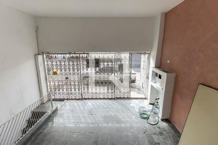 Vista da Sala de casa à venda com 2 quartos, 80m² em Jardim Lideranca, São Paulo