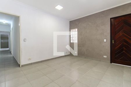 Sala de casa à venda com 2 quartos, 80m² em Jardim Lideranca, São Paulo