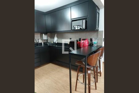 Apartamento à venda com 2 quartos, 80m² em Chácara Santo Antônio (Zona Sul), São Paulo