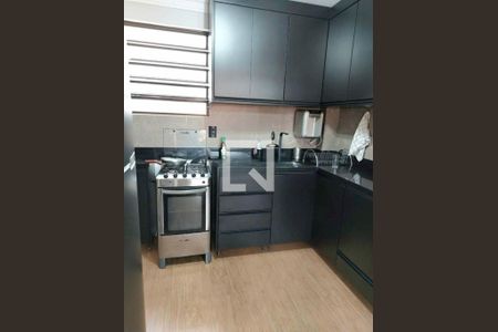 Apartamento à venda com 2 quartos, 80m² em Chácara Santo Antônio (Zona Sul), São Paulo