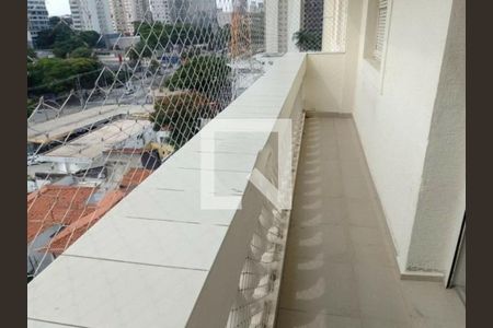 Apartamento à venda com 3 quartos, 116m² em Santo Amaro, São Paulo
