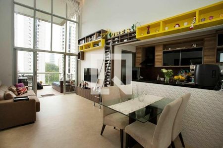 Apartamento à venda com 2 quartos, 97m² em Panamby, São Paulo