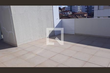 Apartamento à venda com 3 quartos, 160m² em Serrano, Belo Horizonte