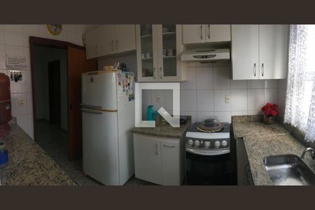 Apartamento à venda com 4 quartos, 420m² em Vila Boa Vista, Belo Horizonte