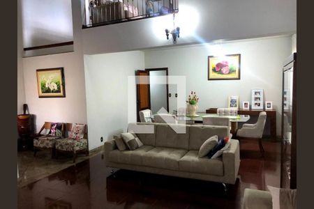 Casa à venda com 3 quartos, 272m² em Paquetá, Belo Horizonte