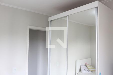 Quarto 1 de apartamento à venda com 2 quartos, 46m² em Mauá, São Caetano do Sul
